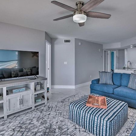 Oceanfront Ormond Beach Condo - Steps To Shore! Buitenkant foto